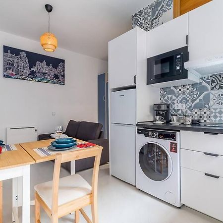 Estudio Acogedor En Zona Norte Мадрид Экстерьер фото